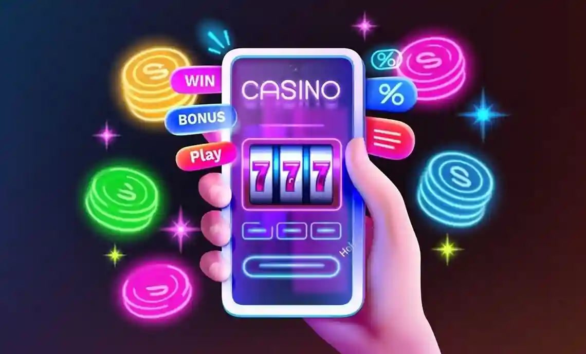 skyclub game slot